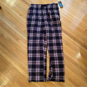 Weatherproof men’s sleepwear L NWT